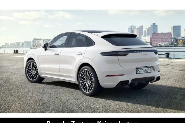 Porsche Cayenne din 2023 cu 61.900 km - oferta POR163245 - foto 3