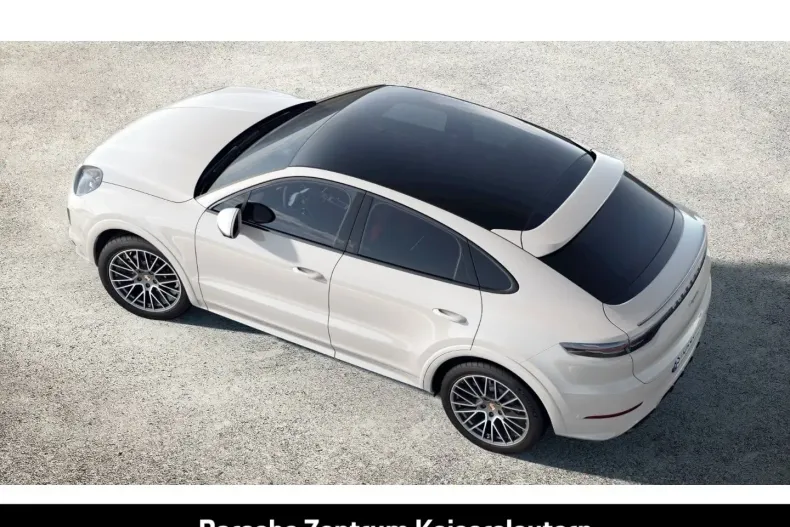 Porsche Cayenne din 2023 cu 61.900 km - oferta POR163245 - foto 4