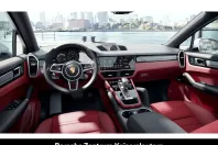 Porsche Cayenne din 2023 cu 61.900 km - oferta POR163245 - foto 5