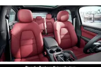 Porsche Cayenne din 2023 cu 61.900 km - oferta POR163245 - foto 6