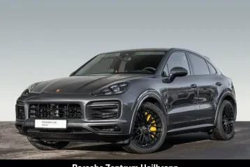 Porsche Cayenne din 2022 - oferta POR163246