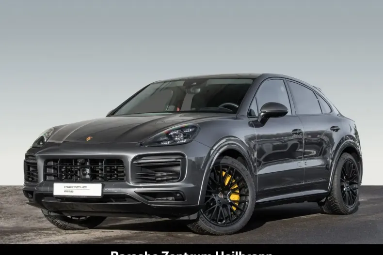 Porsche Cayenne din 2022 cu 50.150 km - oferta POR163246 - foto 1