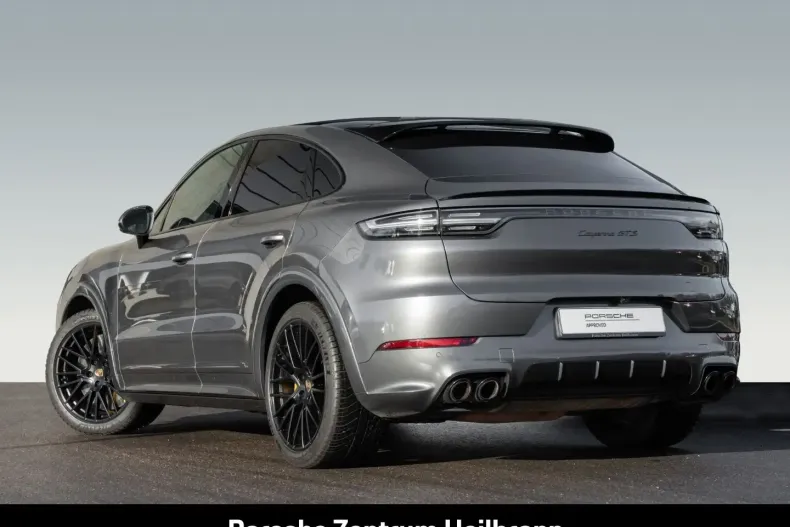 Porsche Cayenne din 2022 cu 50.150 km - oferta POR163246 - foto 3