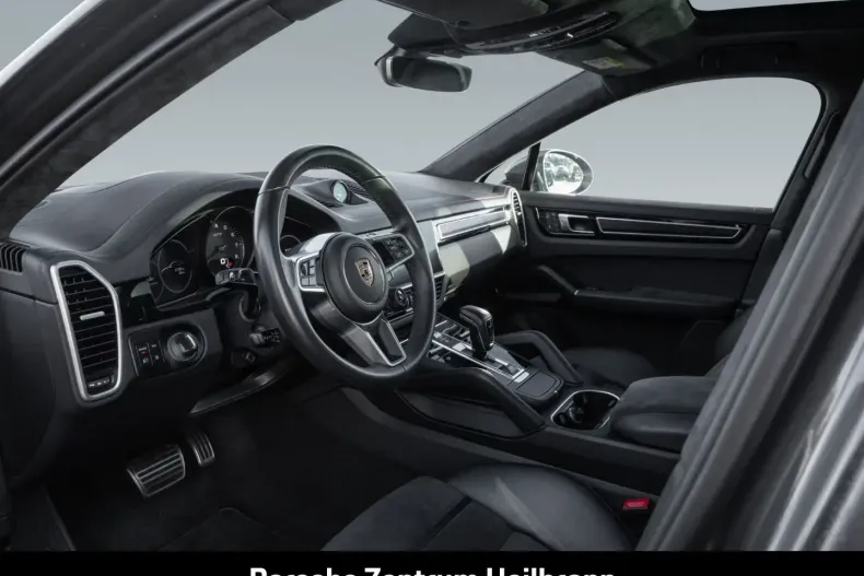 Porsche Cayenne din 2022 cu 50.150 km - oferta POR163246 - foto 4