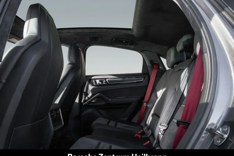 Porsche Cayenne din 2022 cu 50.150 km - oferta POR163246 - foto 7