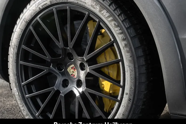 Porsche Cayenne din 2022 cu 50.150 km - oferta POR163246 - foto 14