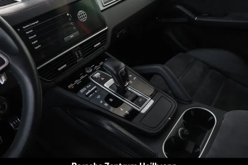 Porsche Cayenne din 2022 cu 50.150 km - oferta POR163246 - foto 20