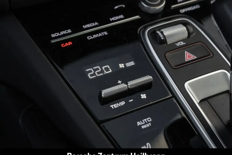 Porsche Cayenne din 2022 cu 50.150 km - oferta POR163246 - foto 22