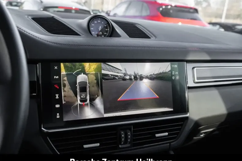 Porsche Cayenne din 2022 cu 50.150 km - oferta POR163246 - foto 23