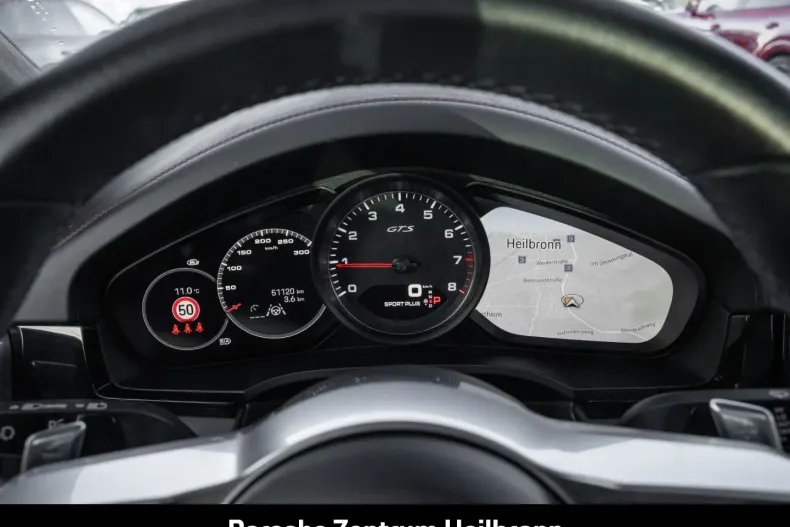 Porsche Cayenne din 2022 cu 50.150 km - oferta POR163246 - foto 31