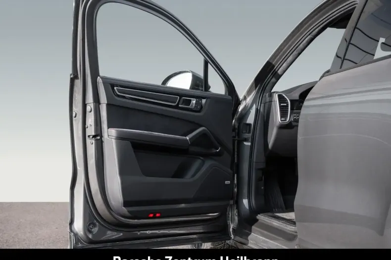 Porsche Cayenne din 2022 cu 50.150 km - oferta POR163246 - foto 35