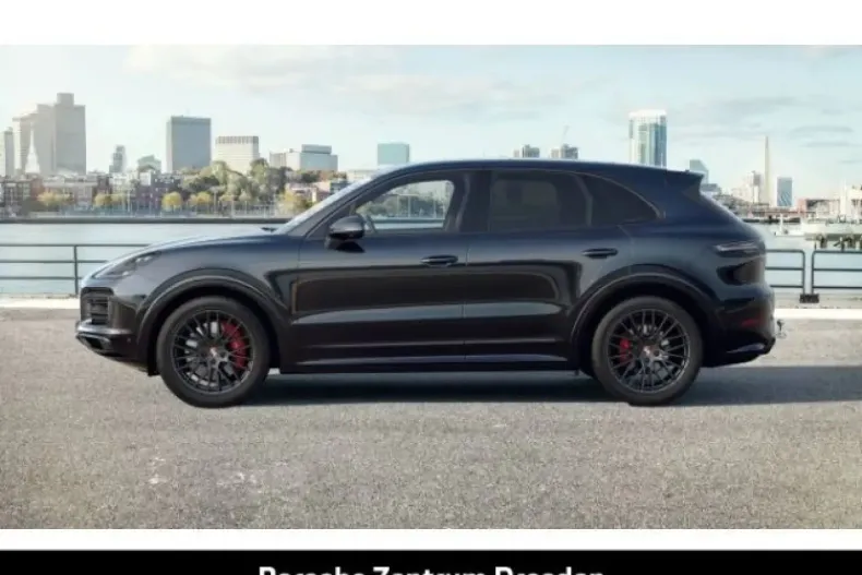 Porsche Cayenne din 2023 cu 41.100 km - oferta POR163247 - foto 2