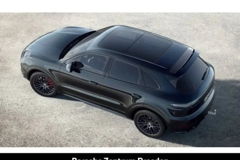 Porsche Cayenne din 2023 cu 41.100 km - oferta POR163247 - foto 4