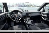 Porsche Cayenne din 2023 cu 41.100 km - oferta POR163247 - foto 5