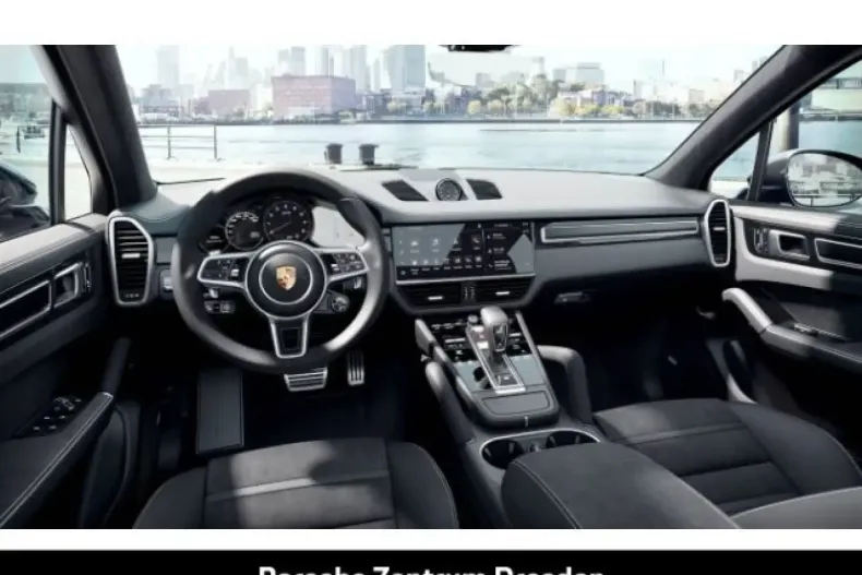 Porsche Cayenne din 2023 cu 41.100 km - oferta POR163247 - foto 5