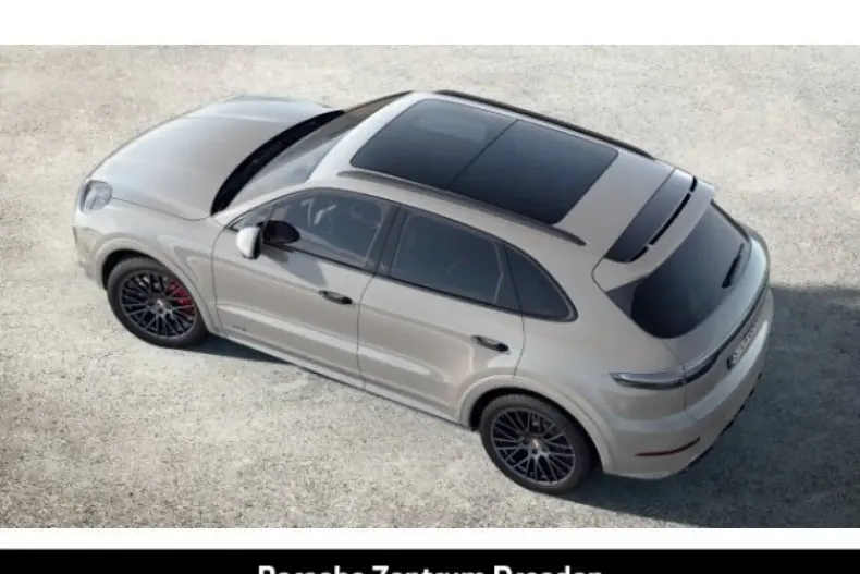 Porsche Cayenne din 2022 cu 59.000 km - oferta POR163248 - foto 4