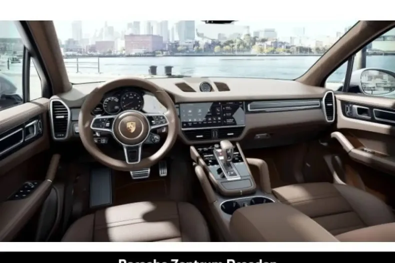 Porsche Cayenne din 2022 cu 59.000 km - oferta POR163248 - foto 5