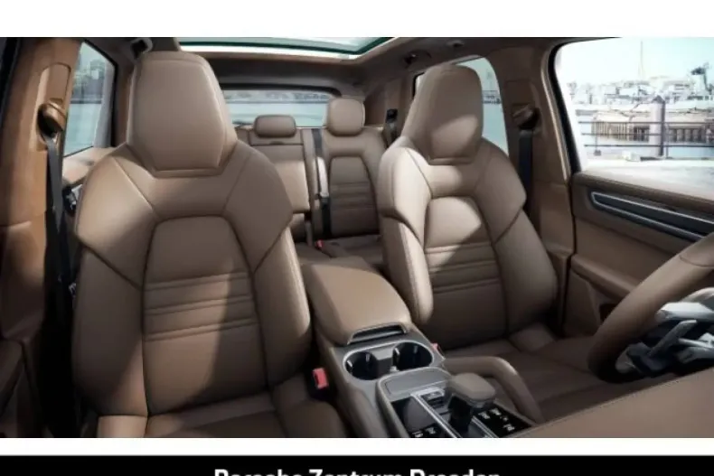 Porsche Cayenne din 2022 cu 59.000 km - oferta POR163248 - foto 6