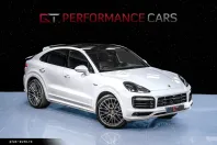 Porsche Cayenne din 2022 cu 53.000 km - oferta POR163249 - foto 1