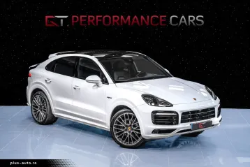 Porsche Cayenne din 2022 - oferta POR163249