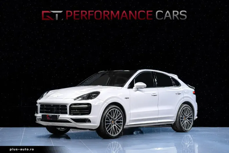 Porsche Cayenne din 2022 cu 53.000 km - oferta POR163249 - foto 3