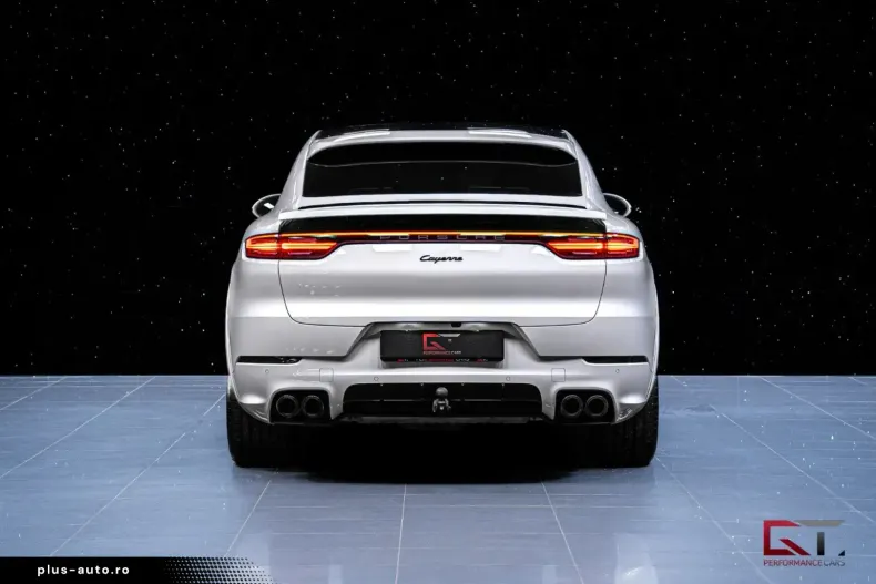 Porsche Cayenne din 2022 cu 53.000 km - oferta POR163249 - foto 8