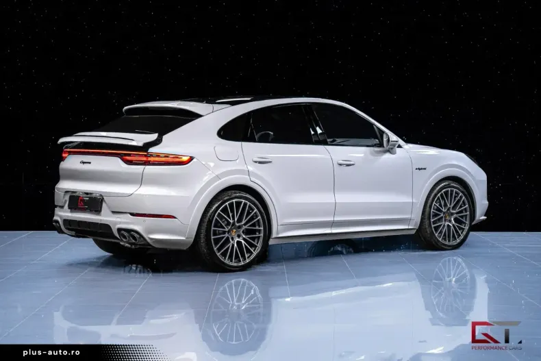 Porsche Cayenne din 2022 cu 53.000 km - oferta POR163249 - foto 9