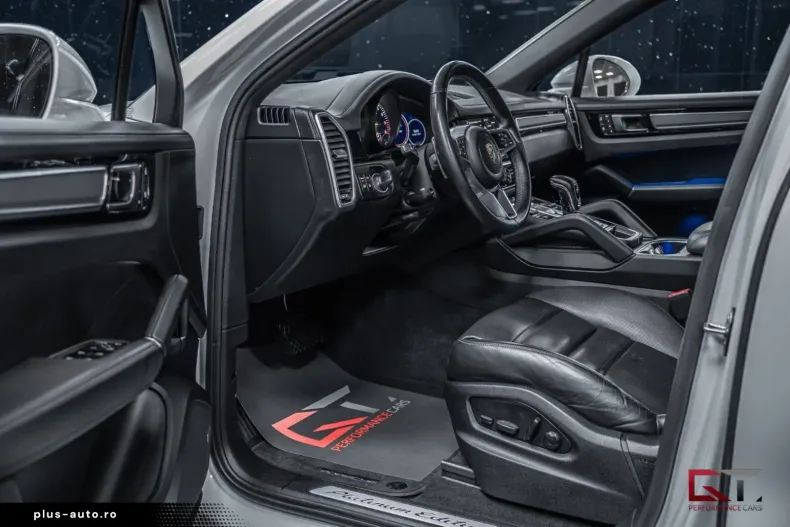 Porsche Cayenne din 2022 cu 53.000 km - oferta POR163249 - foto 10