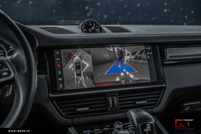 Porsche Cayenne din 2022 cu 53.000 km - oferta POR163249 - foto 14