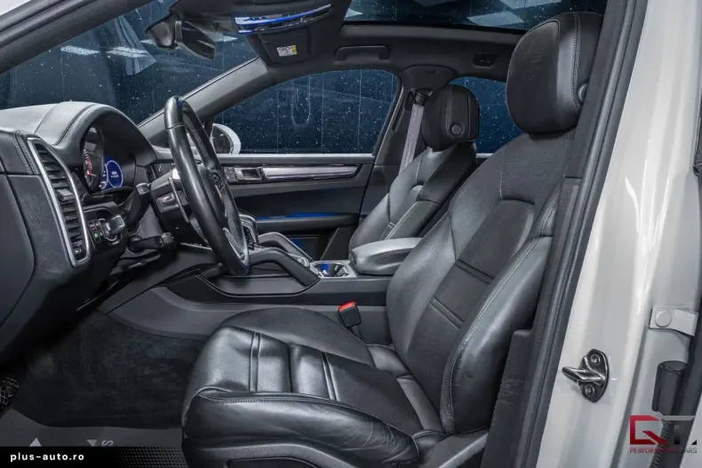 Porsche Cayenne din 2022 cu 53.000 km - oferta POR163249 - foto 16