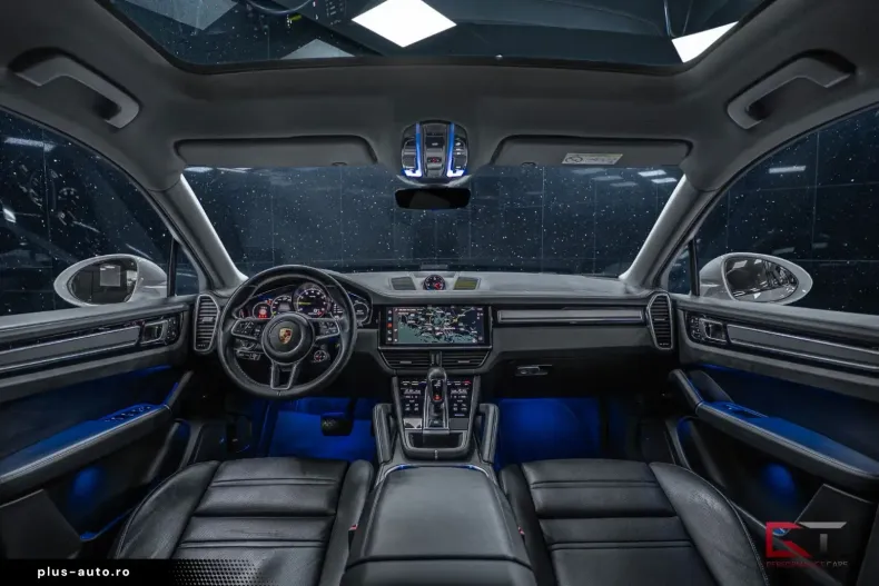 Porsche Cayenne din 2022 cu 53.000 km - oferta POR163249 - foto 17