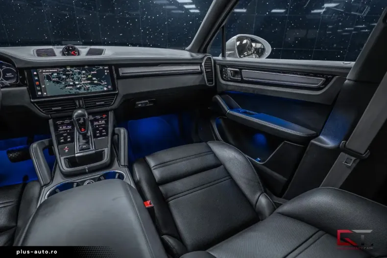 Porsche Cayenne din 2022 cu 53.000 km - oferta POR163249 - foto 19