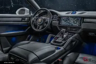 Porsche Cayenne din 2022 cu 53.000 km - oferta POR163249 - foto 20