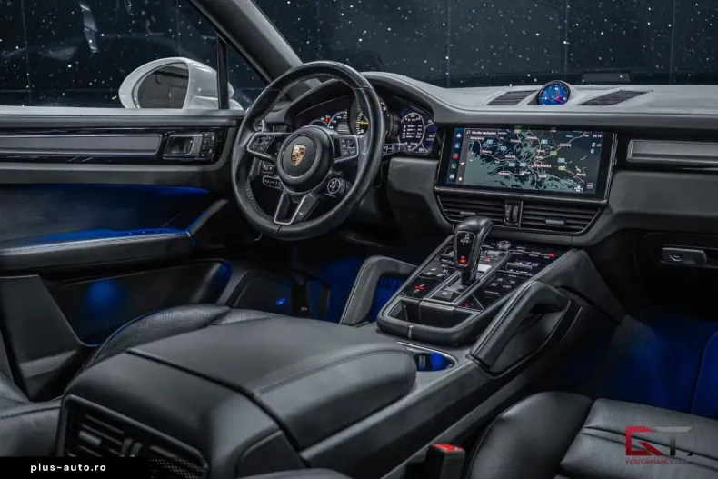 Porsche Cayenne din 2022 cu 53.000 km - oferta POR163249 - foto 20