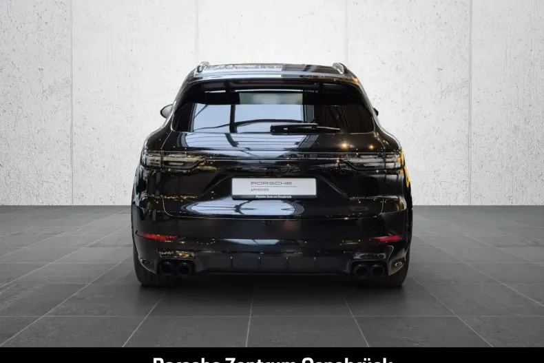 Porsche Cayenne din 2022 cu 34.000 km - oferta POR163250 - foto 4