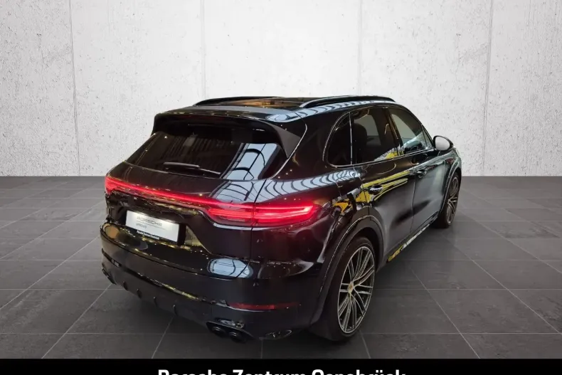 Porsche Cayenne din 2022 cu 34.000 km - oferta POR163250 - foto 5