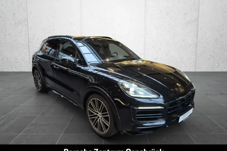 Porsche Cayenne din 2022 cu 34.000 km - oferta POR163250 - foto 6