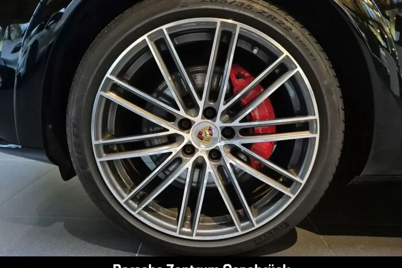 Porsche Cayenne din 2022 cu 34.000 km - oferta POR163250 - foto 8