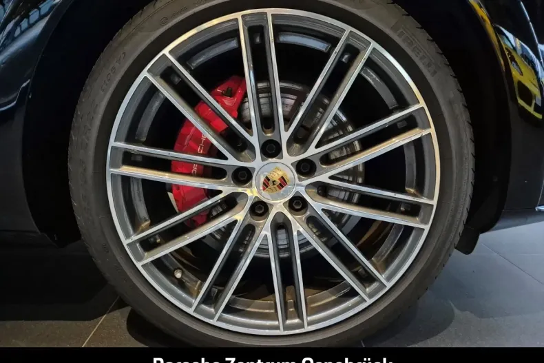 Porsche Cayenne din 2022 cu 34.000 km - oferta POR163250 - foto 9