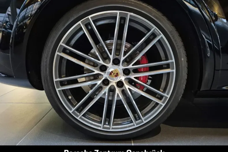 Porsche Cayenne din 2022 cu 34.000 km - oferta POR163250 - foto 10