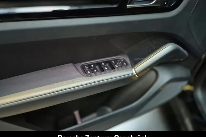 Porsche Cayenne din 2022 cu 34.000 km - oferta POR163250 - foto 14