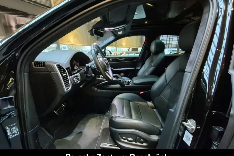 Porsche Cayenne din 2022 cu 34.000 km - oferta POR163250 - foto 16