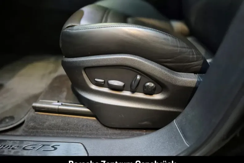 Porsche Cayenne din 2022 cu 34.000 km - oferta POR163250 - foto 17