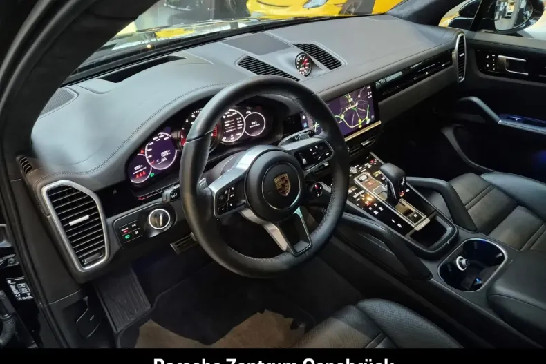 Porsche Cayenne din 2022 cu 34.000 km - oferta POR163250 - foto 19