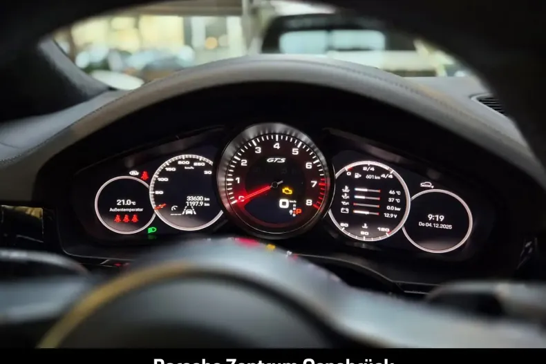 Porsche Cayenne din 2022 cu 34.000 km - oferta POR163250 - foto 22