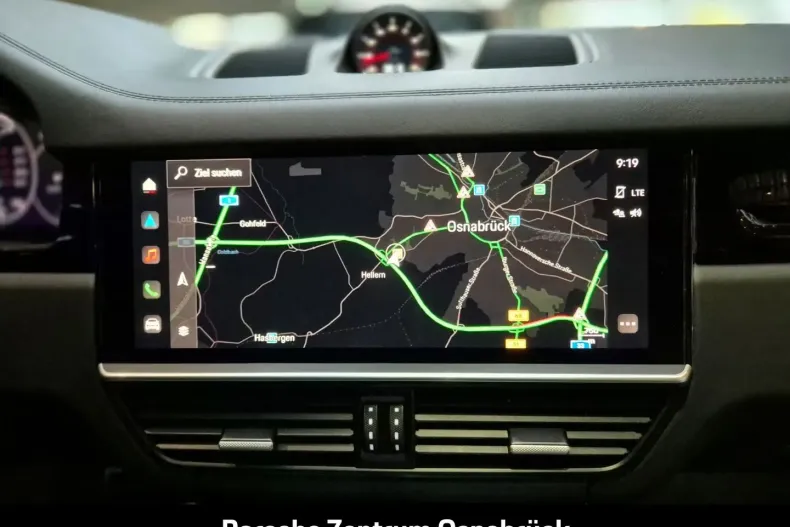 Porsche Cayenne din 2022 cu 34.000 km - oferta POR163250 - foto 24