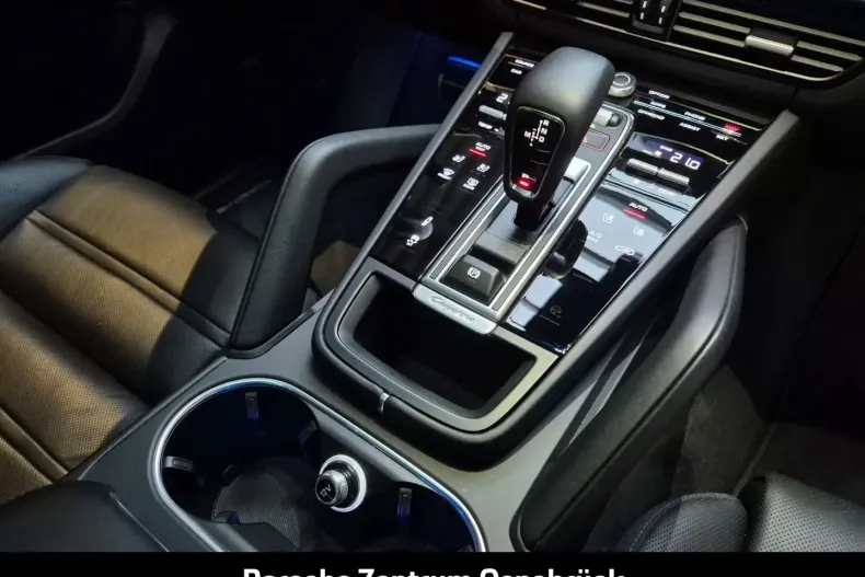 Porsche Cayenne din 2022 cu 34.000 km - oferta POR163250 - foto 27