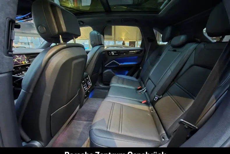 Porsche Cayenne din 2022 cu 34.000 km - oferta POR163250 - foto 29