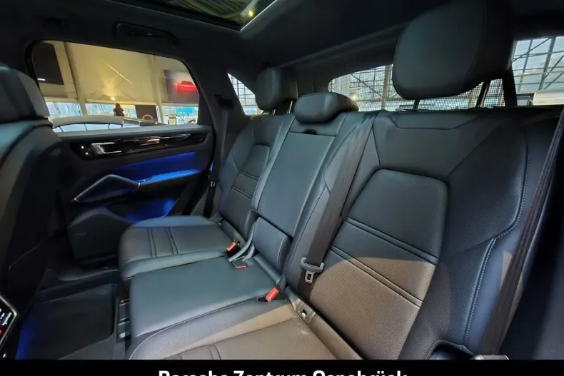 Porsche Cayenne din 2022 cu 34.000 km - oferta POR163250 - foto 30