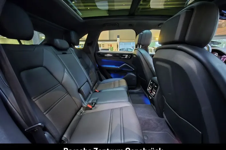 Porsche Cayenne din 2022 cu 34.000 km - oferta POR163250 - foto 36